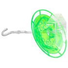  Vogelfutterhaus Zum Aufhängen Futterspender Vögel Vogelhäuschen Für Deck