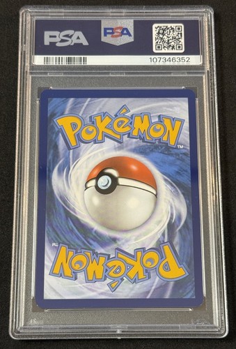 Tangela 178/165 PSA 9 Scarlet & Violet 151 Holo Fast Ship - Picture 2 of 2