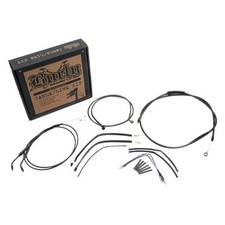 Burly Brand B30-1008 Cable/Line Kit