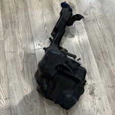 MERCEDES CLS CLASS 2014 WINDSCREEN WASHER BOTTLE TANK A2048602360 #h2