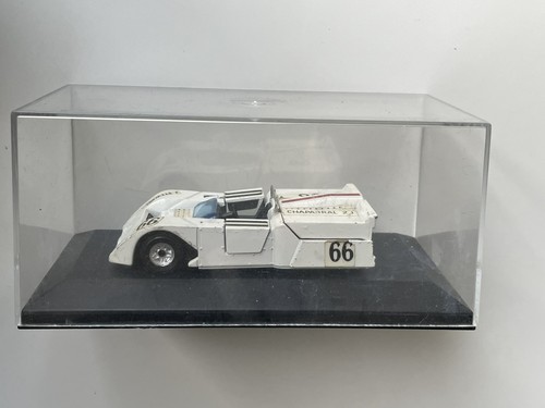 Chaparral 2J #66 Jacky Stewart Politoys 1/43 Can-Am - Foto 3 di 3