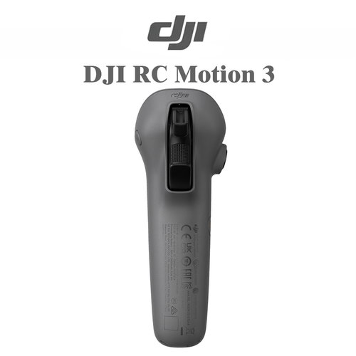DJI RC Motion 3 - Motion Control für Goggles 3, kompatibel mit Neo 2/Avata 2 - Bild 5 von 11