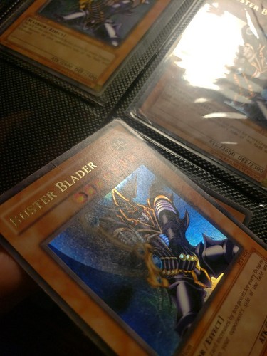 Buster Blader PSV-050 Pharaoh’s Servant 1st Edition Wavy Print  - Picture 5 of 11