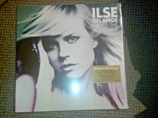 Ilse Delange - Eye Of The Hurricane    VINYL ...