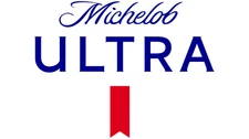Michelob Ultra Beer 4 Inch Vinyl Die-Cut Decal Sticker *Free Shipping