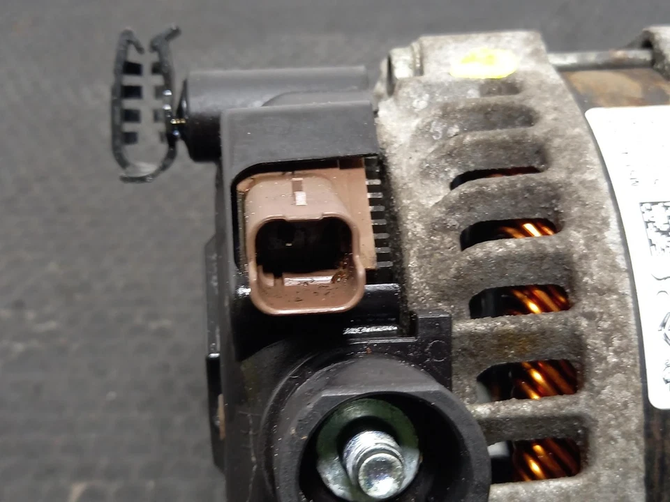 CITROEN BERLINGO Alternator 2018-2025 1.5L DV5RD RDE2 - Image 3 of 4