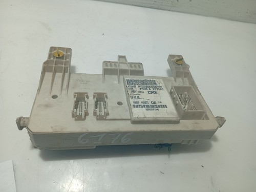 4M5T14A073 MODULO ELECTRONICO / 3M5T14014 / 2423171 PARA FORD FOCUS C-MAX DM2 - Foto 3 di 10