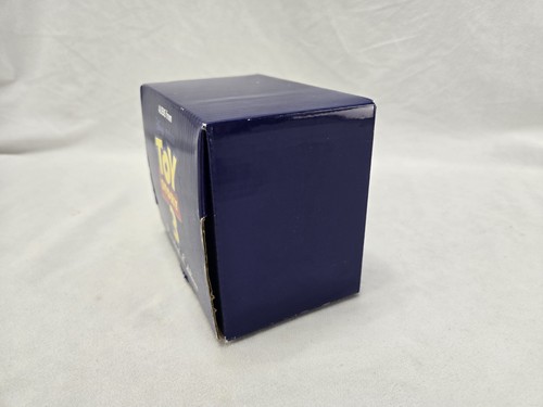 Aliens Toy Story 3 Disney Grolier Christmas Presidents Ornament Rare Box - Bild 13 von 16