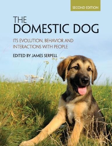 The Domestic Dog: Its Evolution, Behavior and Interactions with People 2nd Editi - Picture 1 of 1