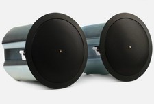 JBL CONTROL 16C/T 6.5" 30w 70v Commercial Ceiling Speakers For Restaurant/Bar