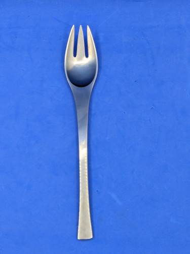 Vintage Dansk ODIN Salad Fork Germany 6 7/8"