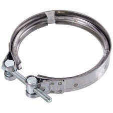 Febi Tube Clamp - 40513