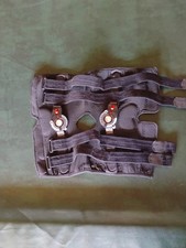 Breg Post OP Recover Knee Brace - Size XL Ambidextrous Adjustable