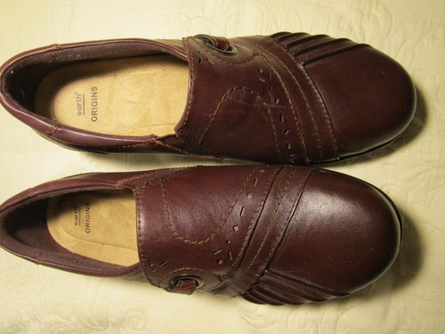 Zapatos para mujer Earth Origins talla 10 - Imagen 2 de 5