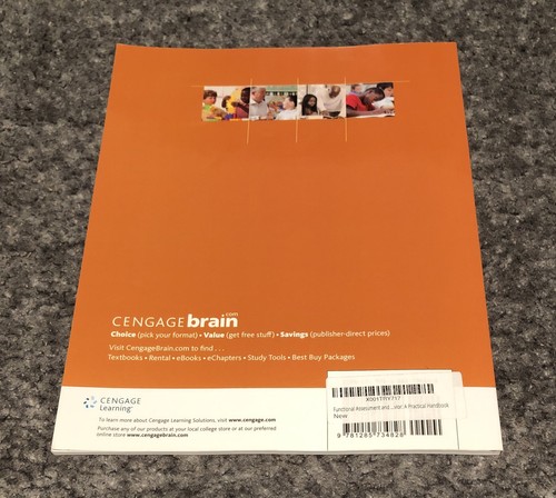 Functional Assessment and Program Development for Problem Behavior: A Practi... - Picture 2 of 4