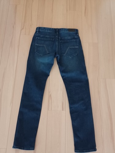 Jeans Herren Q / S RICK Slim Fit Gr. W 30 L 32 Stretch NEUWERTIG - Bild 3 von 7