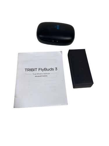 Tribit Flybuds 3 True Wireless Earbuds - Neu, Open Box - Bild 4 von 8