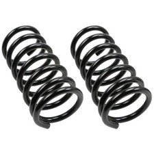 Genuine Moog Coil Spring Set 80555