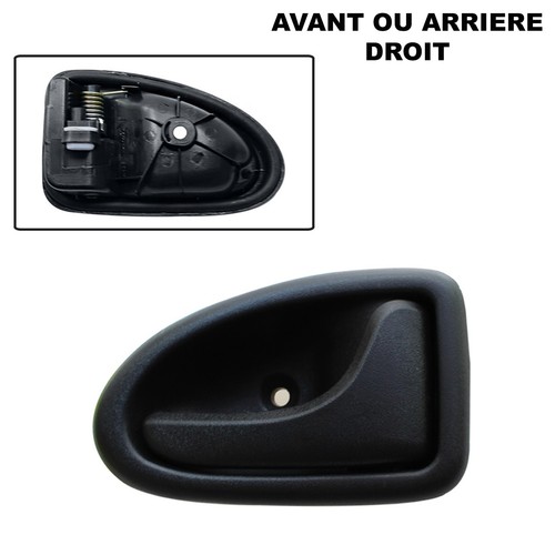 Türgriff innen rechts für Clio 2 Master 2 Daily Interstar 8200646942 - Bild 5 von 7