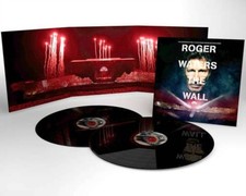 Roger Waters - Roger Waters The Wall (3LP/180G/Gatefold)