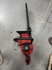 Milwaukee 2827-20 M18 FUEL 20" Dual Battery Chainsaw