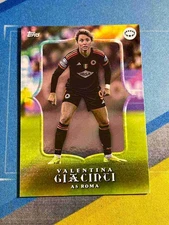 2024 Topps Aitana Bonmati Platinum Curated Set Pick Your Base - Buy More & Save