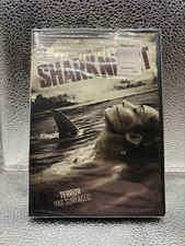 Shark Night (DVD) **New**