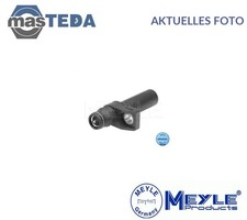 014 899 0013 KURBELWELLENSENSOR IMPULSGEBER MEYLE FÜR MERCEDES-BENZ E-CLASS