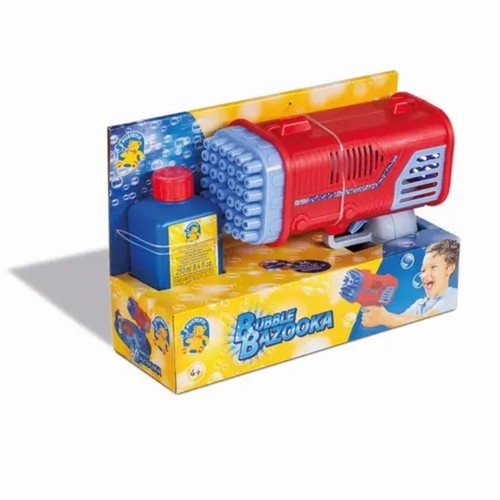 Pustefix Bubble Bazooka - Bild 2 von 3