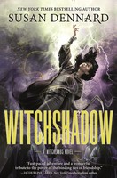 Witchshadow Susan Dennard