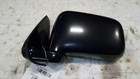 Honda Black Driver Side View Door Mirror Power  SE  99-01 CRV 4912361