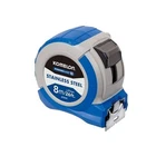 Komelon Stainless Steel PowerBlade™ Pocket Tape 8m/26ft (Width 27mm) KOMIPT87E