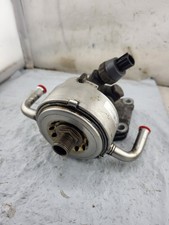 03-08 INFINITI FX35 FX45 3.5L V6 ENGINE MOTOR FILTER HOUSING OIL COOLER OEM
