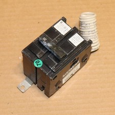 One New Siemens ITE B12000S01 1 Pole 20 Amp Bolt In Shunt Trip Breaker GN#70