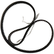 Drive Belt 6662855 for Bobcat S300 T300 and Other Compatible Skid Steer Loaders
