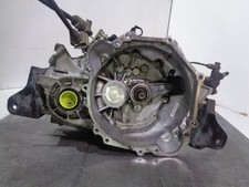 Boite de vitesse Volvo V40