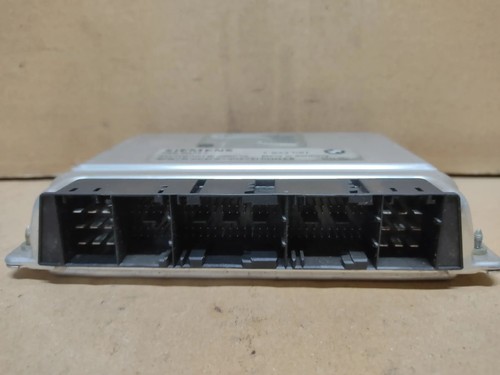 Unidad de control básico original BMW E65 E66 DME 12147533653 - Imagen 4 de 4