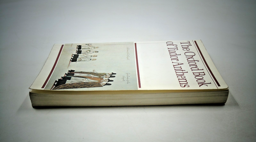 The Oxford Book of Tudor Anthems, 34 anthems for mixed voices Christopher Morris - Picture 6 of 13