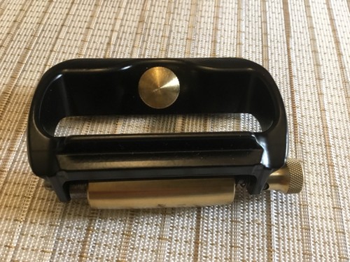 VERITAS Mk.ll Deluxe Honing Guide Set 05M09.20 Extra Pieces No Manual - Picture 7 of 20