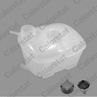 AusgleichsbehäLter KüHlmittel Calorstat by Vernet ET0074C1 FüR 19E Golf 1G1 VW 2