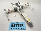 LEGO Star Wars Luke Skywalker's X-Wing StarFighter (75301)