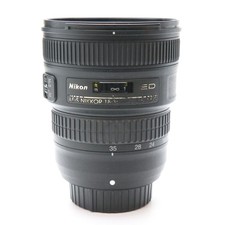 Nikon AF-S NIKKOR 18-35mm F/3.5-4.5G ED #143