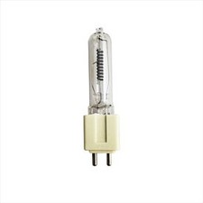 Replacement Bulb for PHILIPS 750Q/CL EHG 750W 120V
