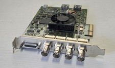 Blackmagic Design DeckLink 4K Extreme Capture Card BMDPCB211C