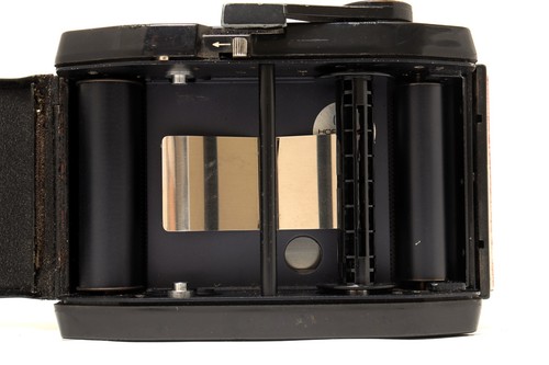 [Near Mint] HORSEMAN 8EXP 6x9 120 Roll Film Holder Back From JAPAN #0117 - Picture 17 of 24