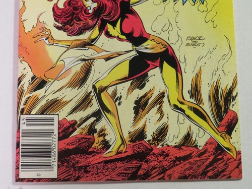 Phoenix: The Untold Story #1 / 1984, Marvel Comics / Uncanny X-Men / Byrne / Sehr guter Zustand - Bild 5 von 8