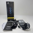 Corsair Commander PRO CL-9011110-WW 6-Kanal Lüftersteuerung - Schwarz