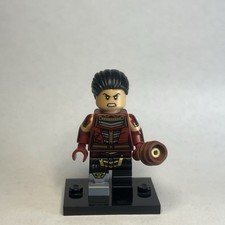 Lego Echo Marvel Studios Series 2 Minifigure CMF 71039 Retired W/Accessories