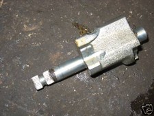 81 HONDA CB900C CUSTOM CB900 GEAR SHIFT SPINDLE *