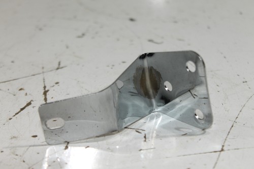 HARLEY LICENSE PLATE SUPPORT BRACKET 59982-89A